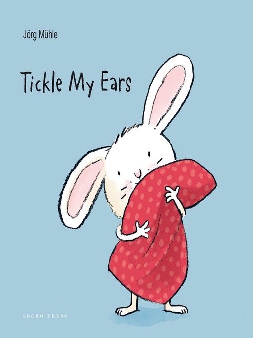 Title details for Tickle My Ears by Jörg Mϋhle - Available